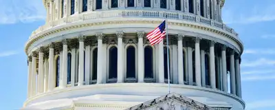 US Capitol
