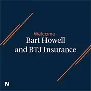 Bart Howell and BTJ Insurance Merge and Join Leavitt Group