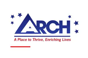 Logo Arch