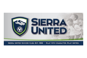 Sierra United LOGO
