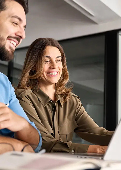 Online HR training professional