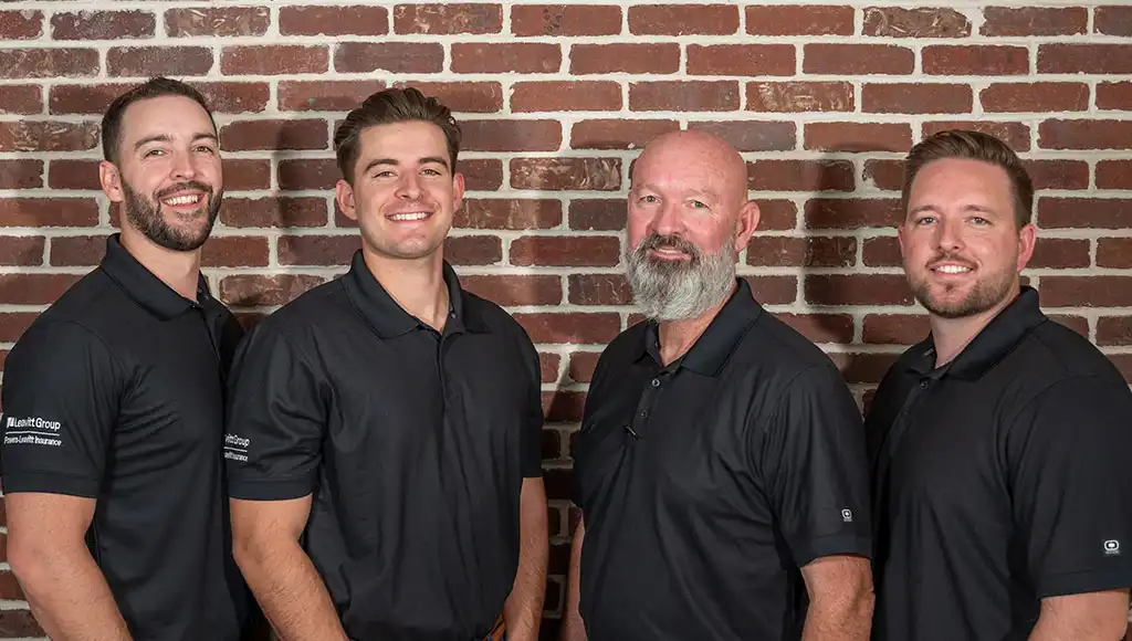 The Woodruff Team
