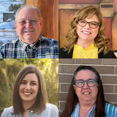 Holliway Insurance Staff