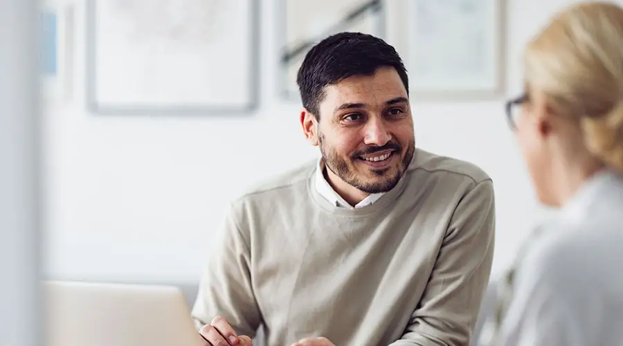 The Leavitt RMC Team