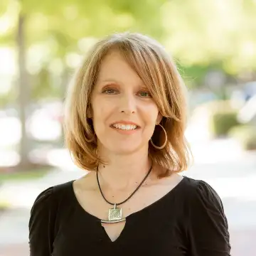 Melissa Armstrong