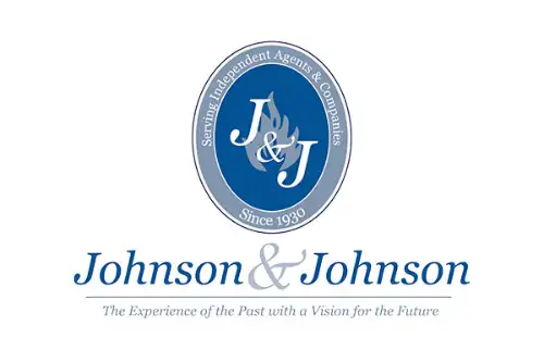 Johnson & Johnson Logo