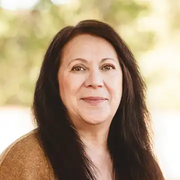 Lupe Aleman