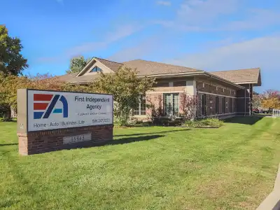 Clinton Twp, MI Insurance Office