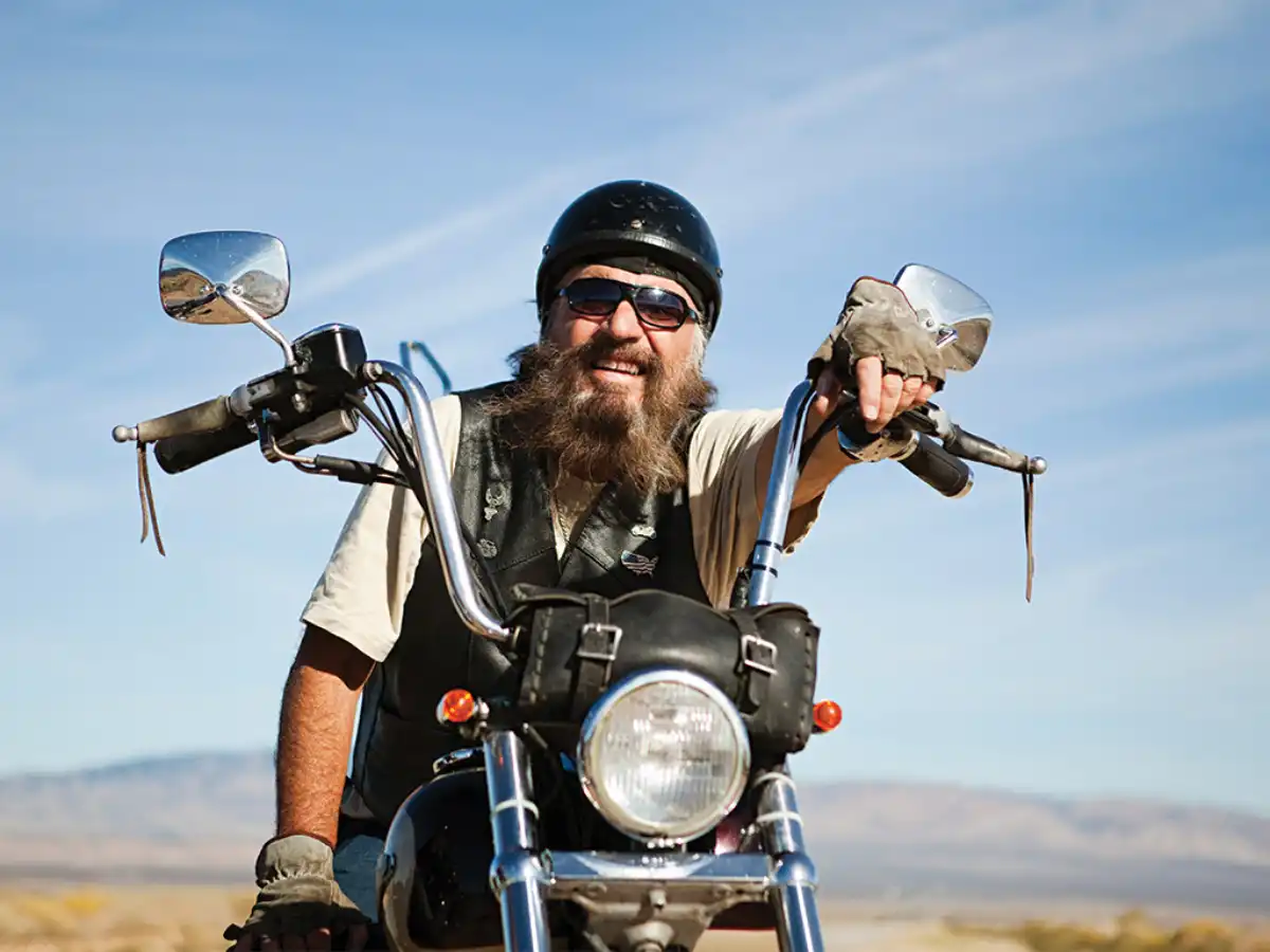 Ride Smart with Motorcycle Insurance Near You | Risk Services of Louisiana