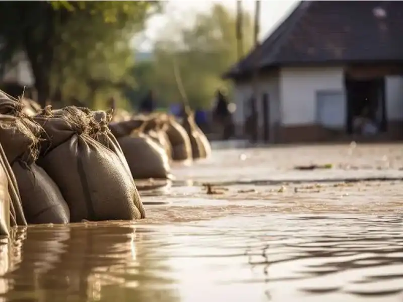 Blog Navigating Flood Risks — Preparation Tips You Need to Know