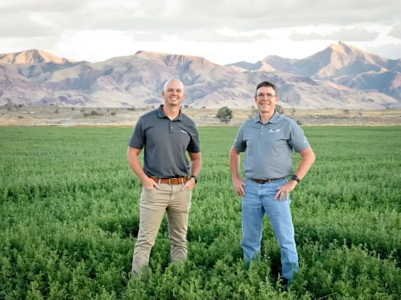 Leavitt Group of Western Utah Featured Image