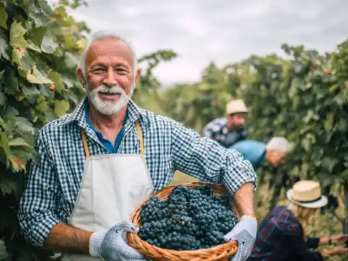 Retirement, Estate Planning