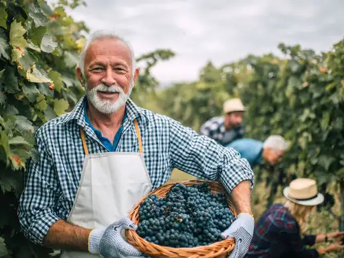 Retirement, Estate Planning