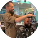 Theblacktie Barber