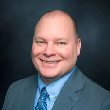 Rich Hutchings