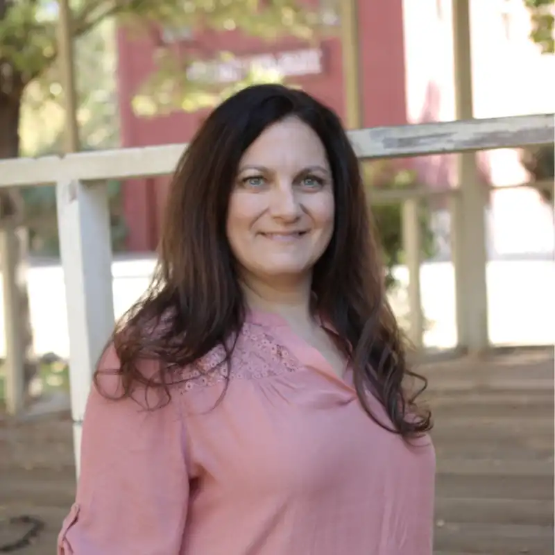 Brooke Gourley Portrait