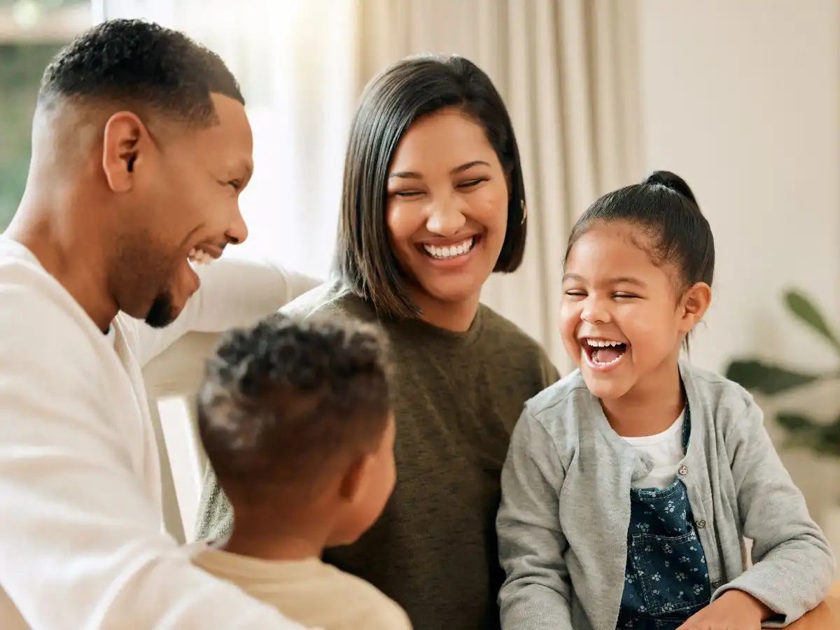 Blog The Greatest Gift You Can Leave Behind — Life Insurance and the People You Love