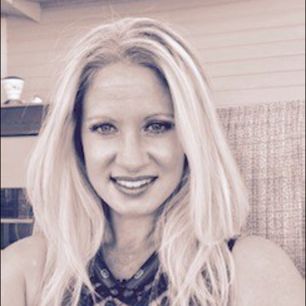 Monica Smith PLC Portrait