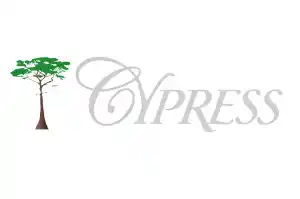 Cypress logo