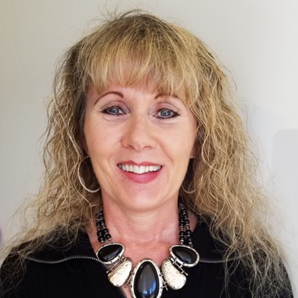 Vickie L Hampton LG Accounting Center Portrait