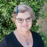 Contact Camille Terry