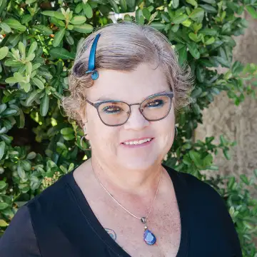 Camille Terry