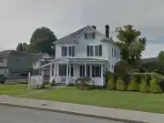 Clarksburg, WV Office