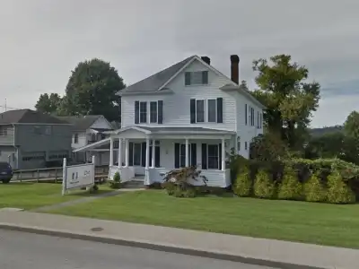 Clarksburg, WV Insurance Office