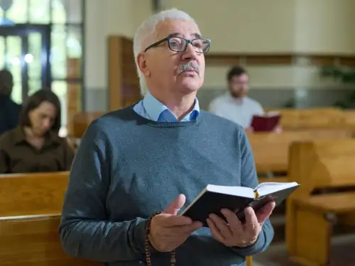 Church Insurance