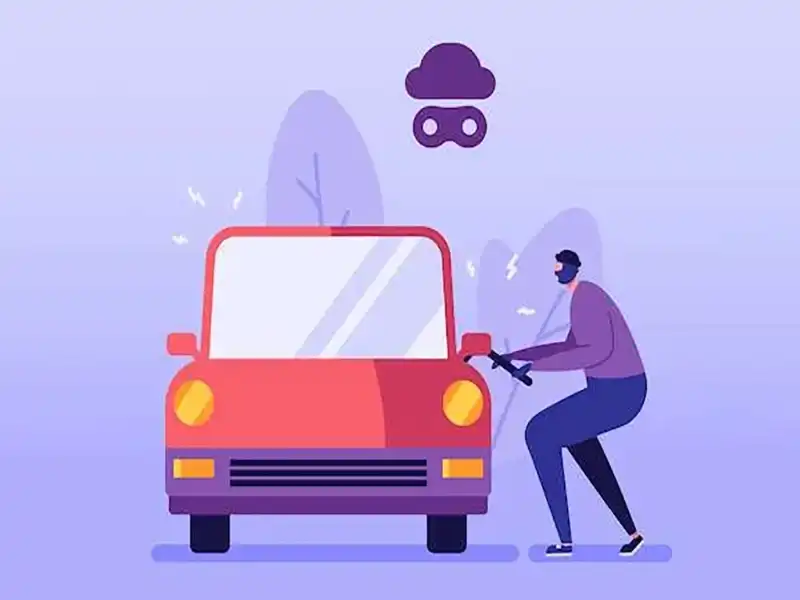 Blog How to Handle Stolen Vehicles and Insurance