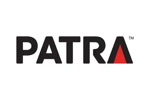 Patra Logo