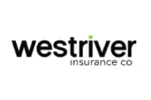 West River Insurance logo