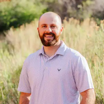Brock Brinkerhoff