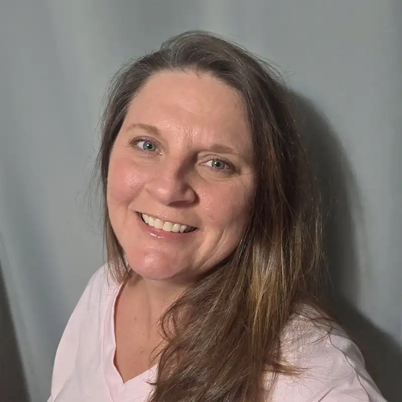 Stacy Williams Portrait