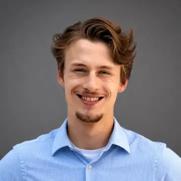 Finn Maenza