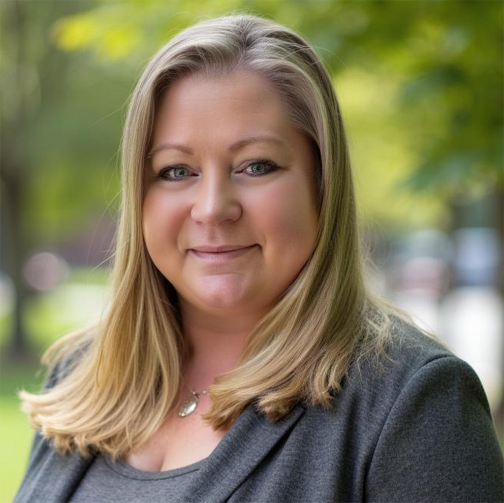 Contact Kelly McAllister