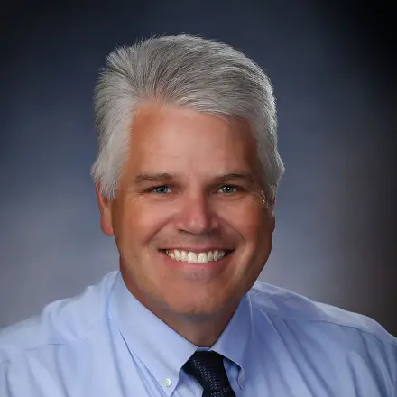 Roy Strong Client Portrait