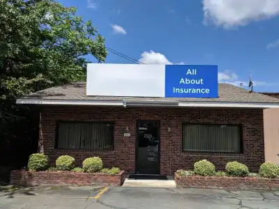 Hillsborough, NC Insurance Office