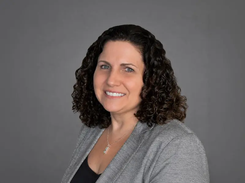 Vicki Elmore Portrait