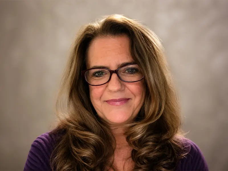 Janice Morreira Portrait