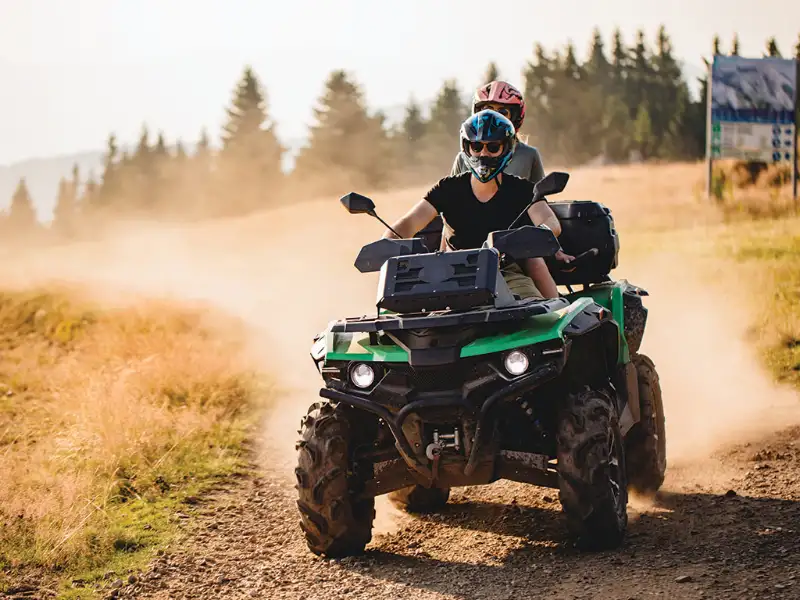 ATV Insurance