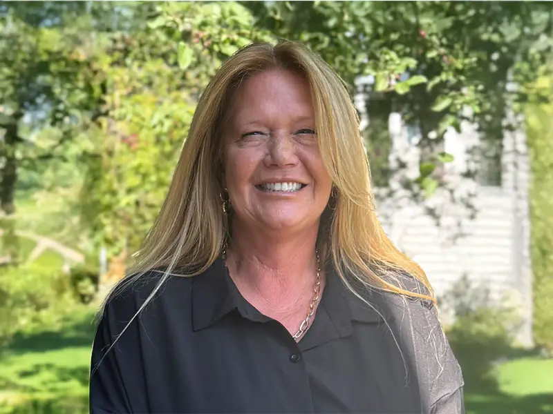 Lisa Lamoreaux Portrait