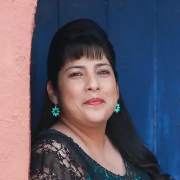 Inez Solis
