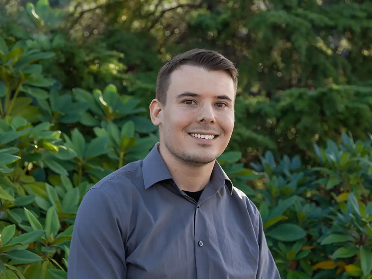 Tyler Matlock | Personal Insurance Account Manager | Mount Vernon ...