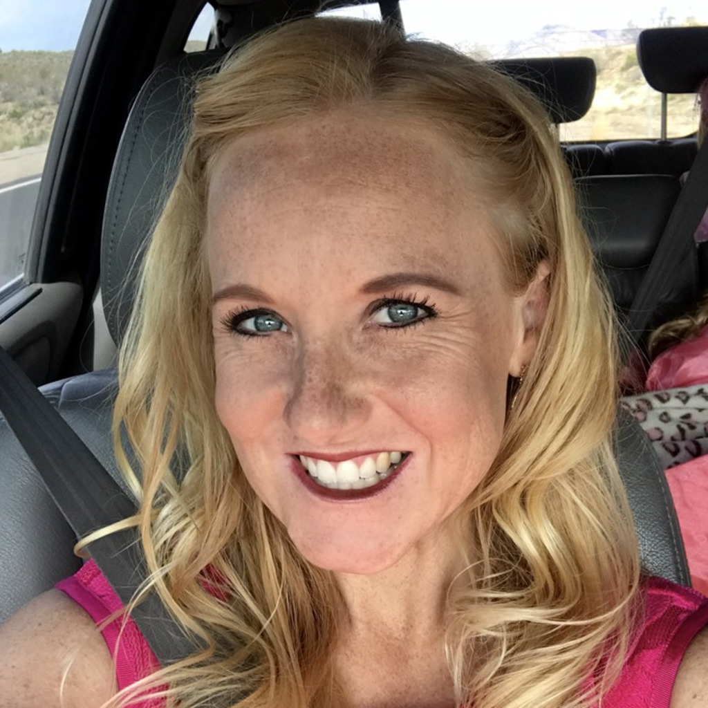Christine Leavitt Leavitt Group Enterprises Portrait