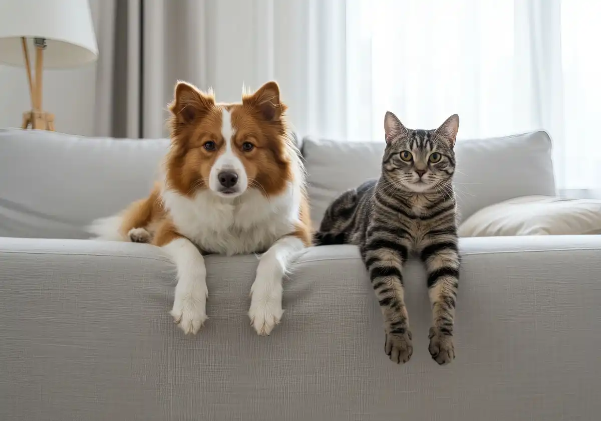 Blog Understanding Pet Insurance: Coverage, Costs, and Perks