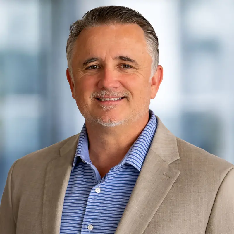 Matt Graves Portrait