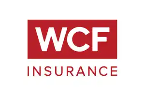 WCF logo