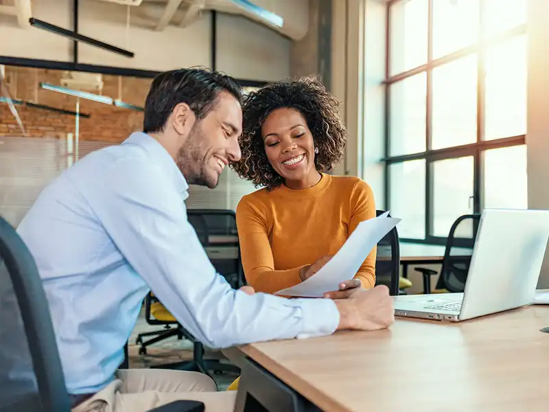 Management Liability Insurance
