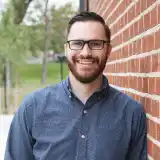 Contact Scott Binford